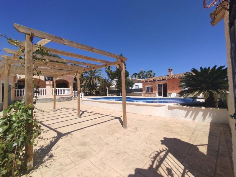 Casa en Venta en Dolores