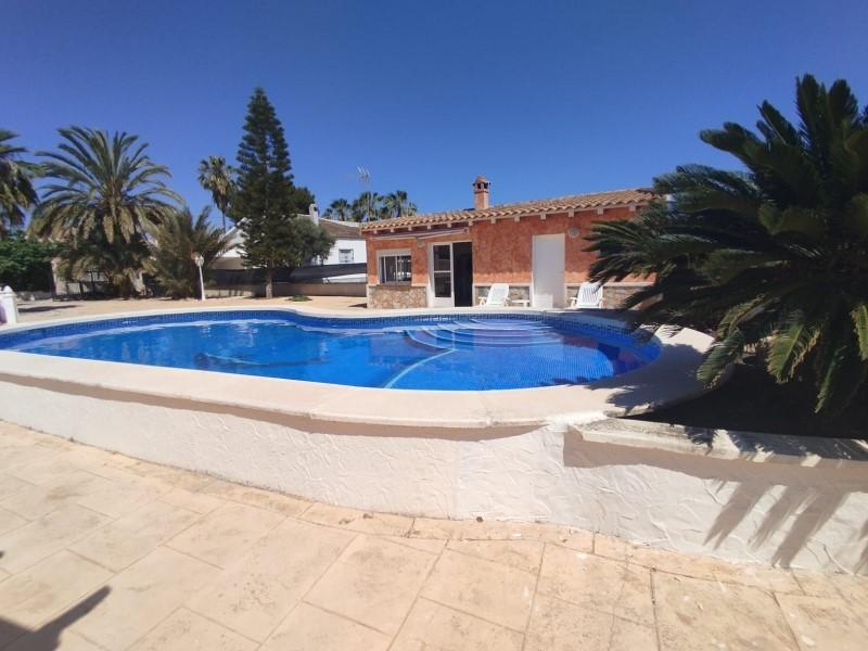 Casa en Venta en Dolores
