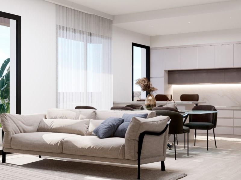Bungalow en Venta en Finestrat