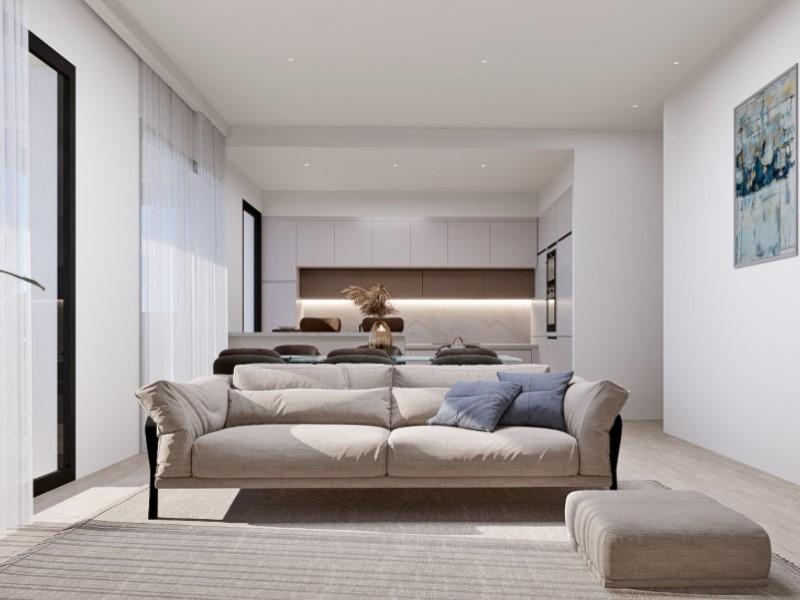 Bungalow en Venta en Finestrat