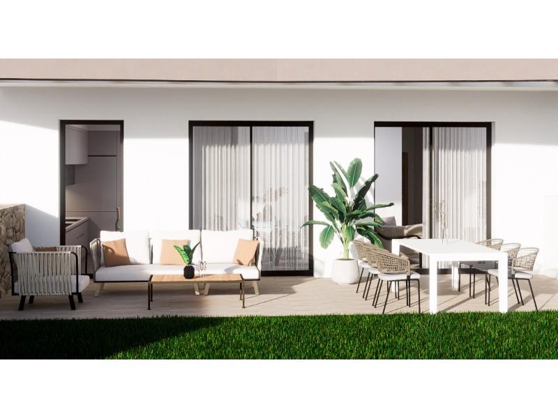 Bungalow en Venta en Finestrat