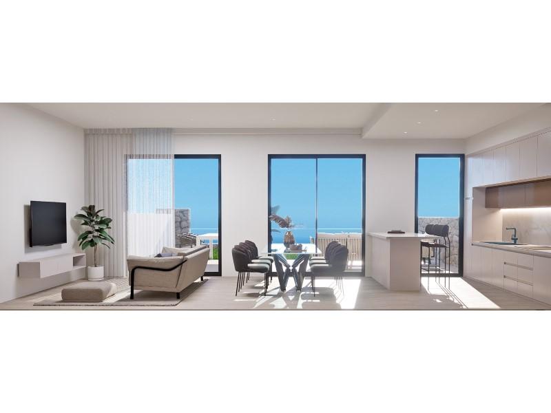Bungalow en Venta en Finestrat
