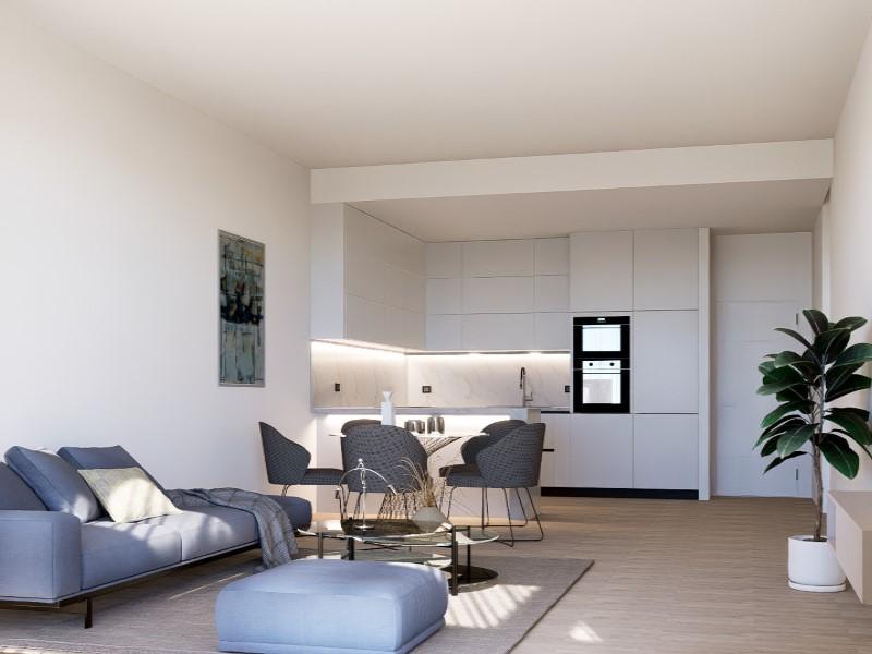 Bungalow en Venta en Finestrat