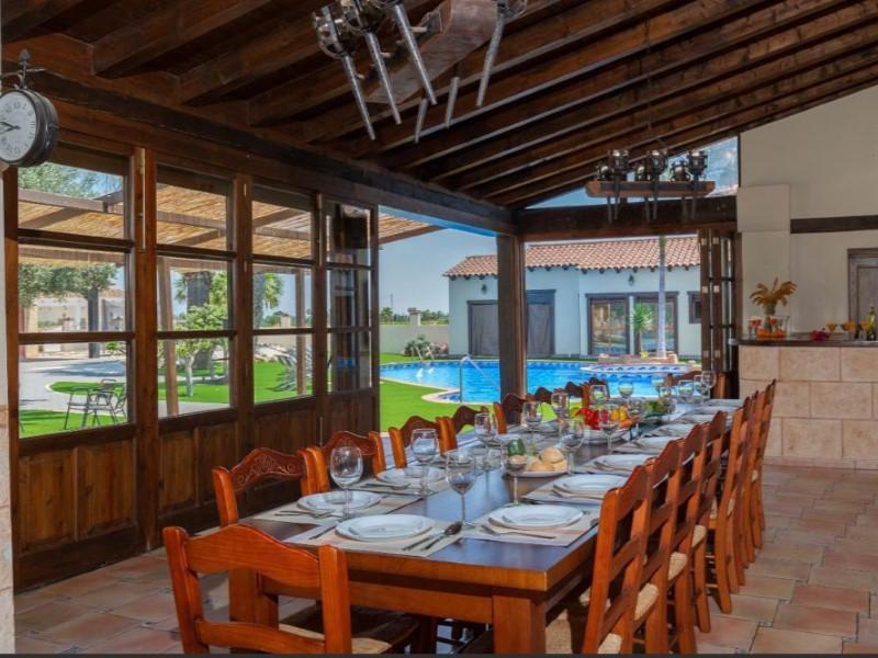 Chalet en Venta en Catral
