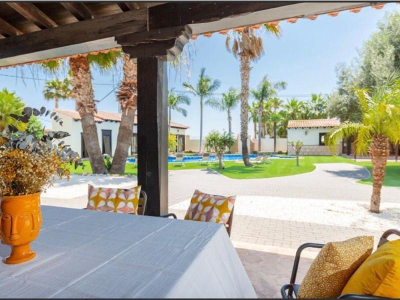 Chalet en Venta en Catral