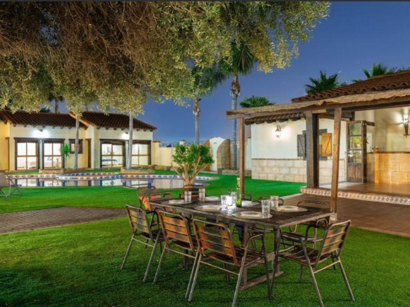 Chalet en Venta en Catral
