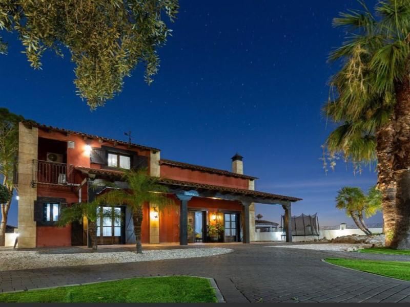 Chalet en Venta en Catral