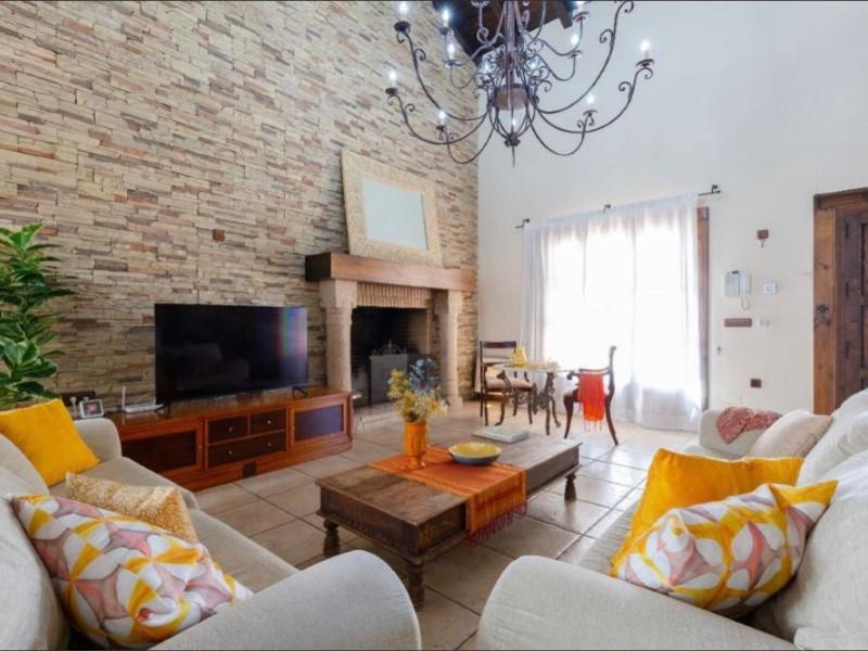 Chalet en Venta en Catral