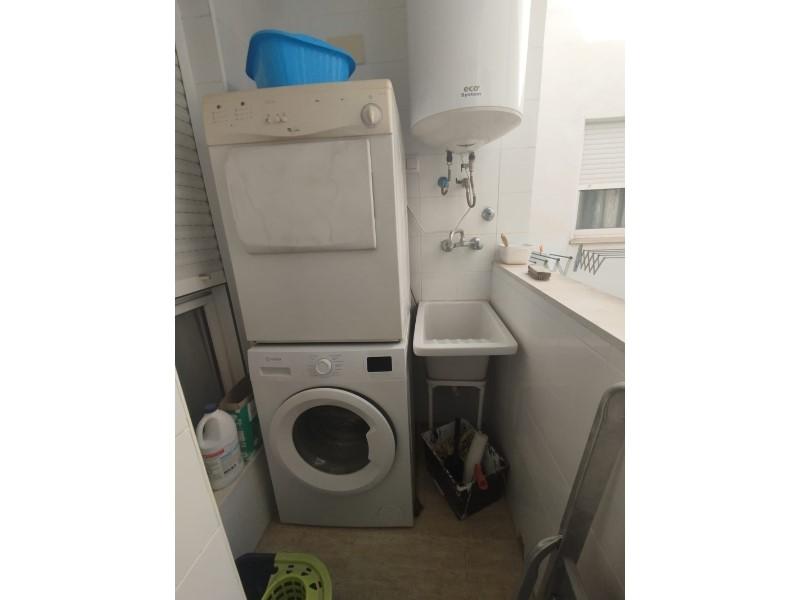 Flat for Sale in Almoradí