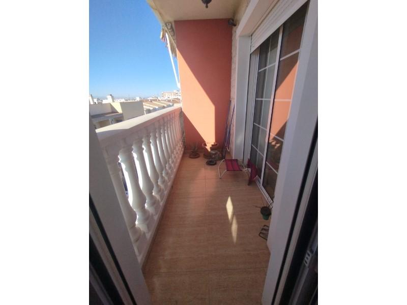 Flat for Sale in Almoradí