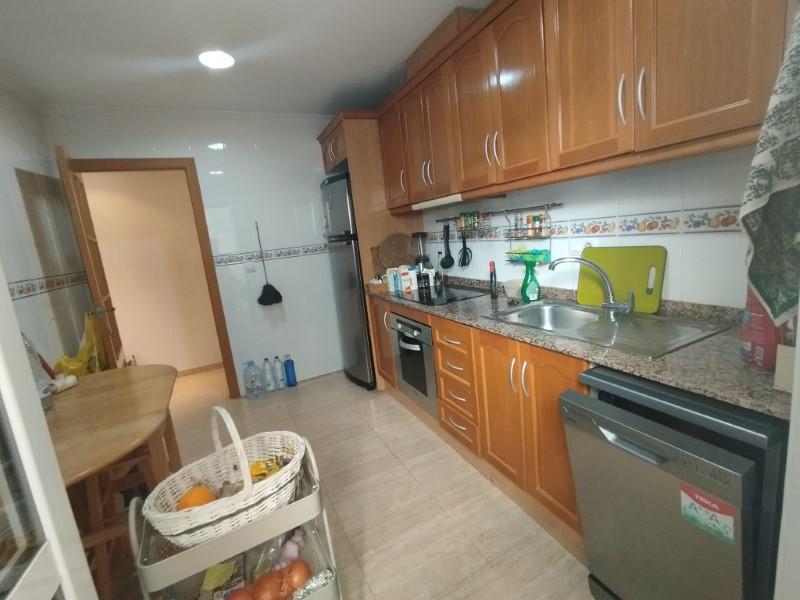 Flat for Sale in Almoradí