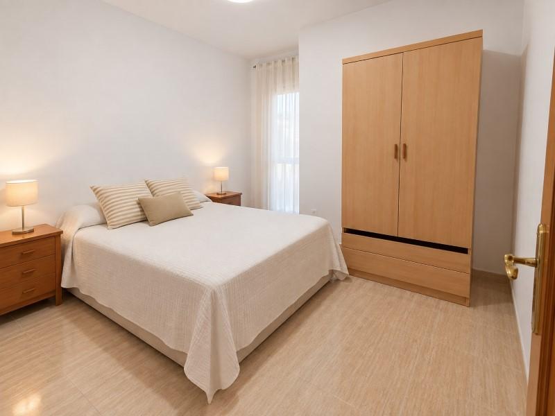 Flat for Sale in Almoradí