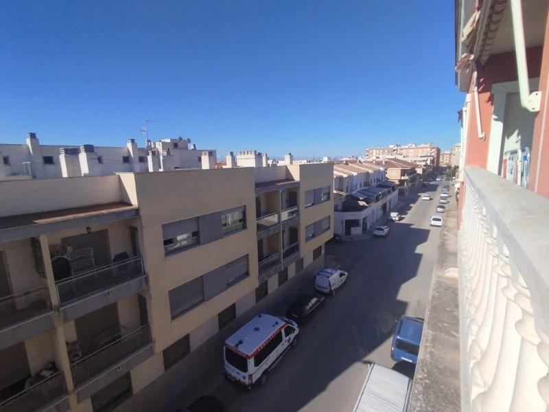Flat for Sale in Almoradí