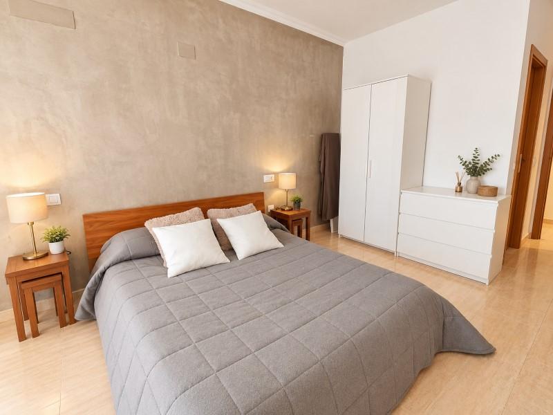 Flat for Sale in Almoradí