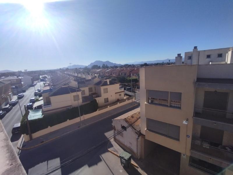 Flat for Sale in Almoradí