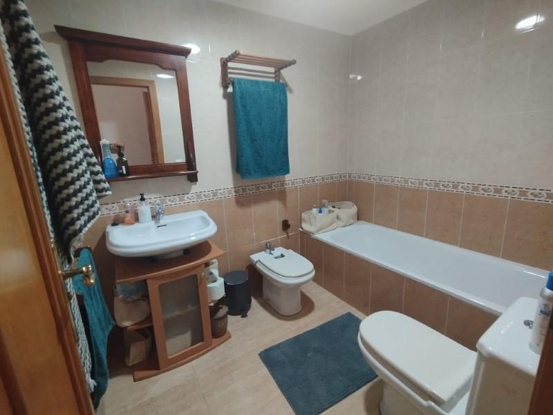 Flat for Sale in Almoradí