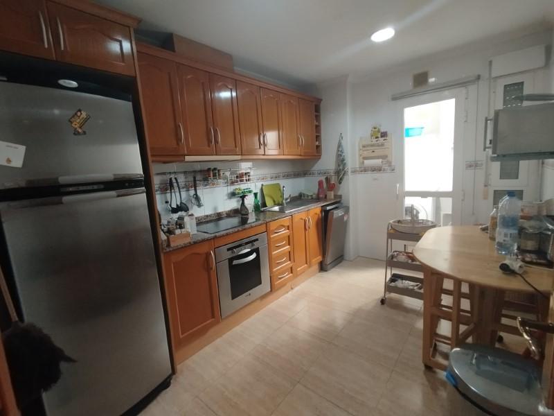 Flat for Sale in Almoradí