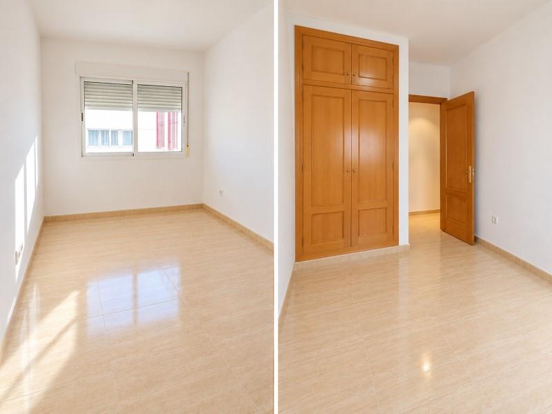 Flat for Sale in Almoradí