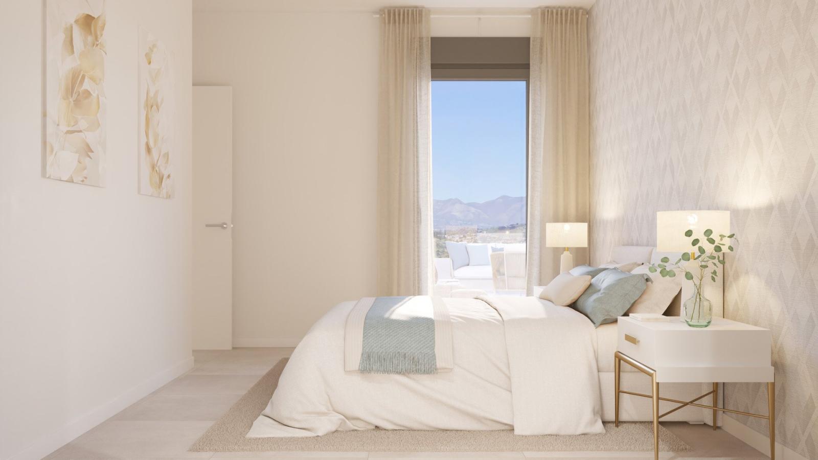 Apartment for Sale in Mijas