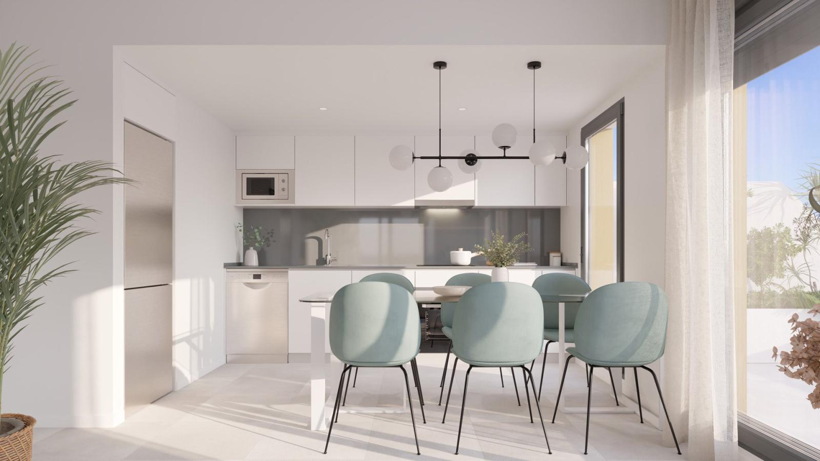 Apartment for Sale in Mijas