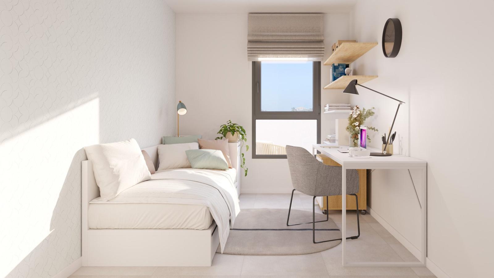 Apartment for Sale in Mijas