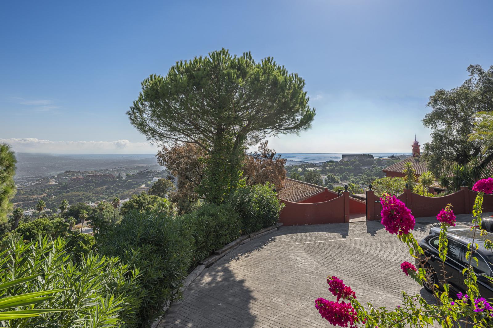 Casa en Venta en Marbella