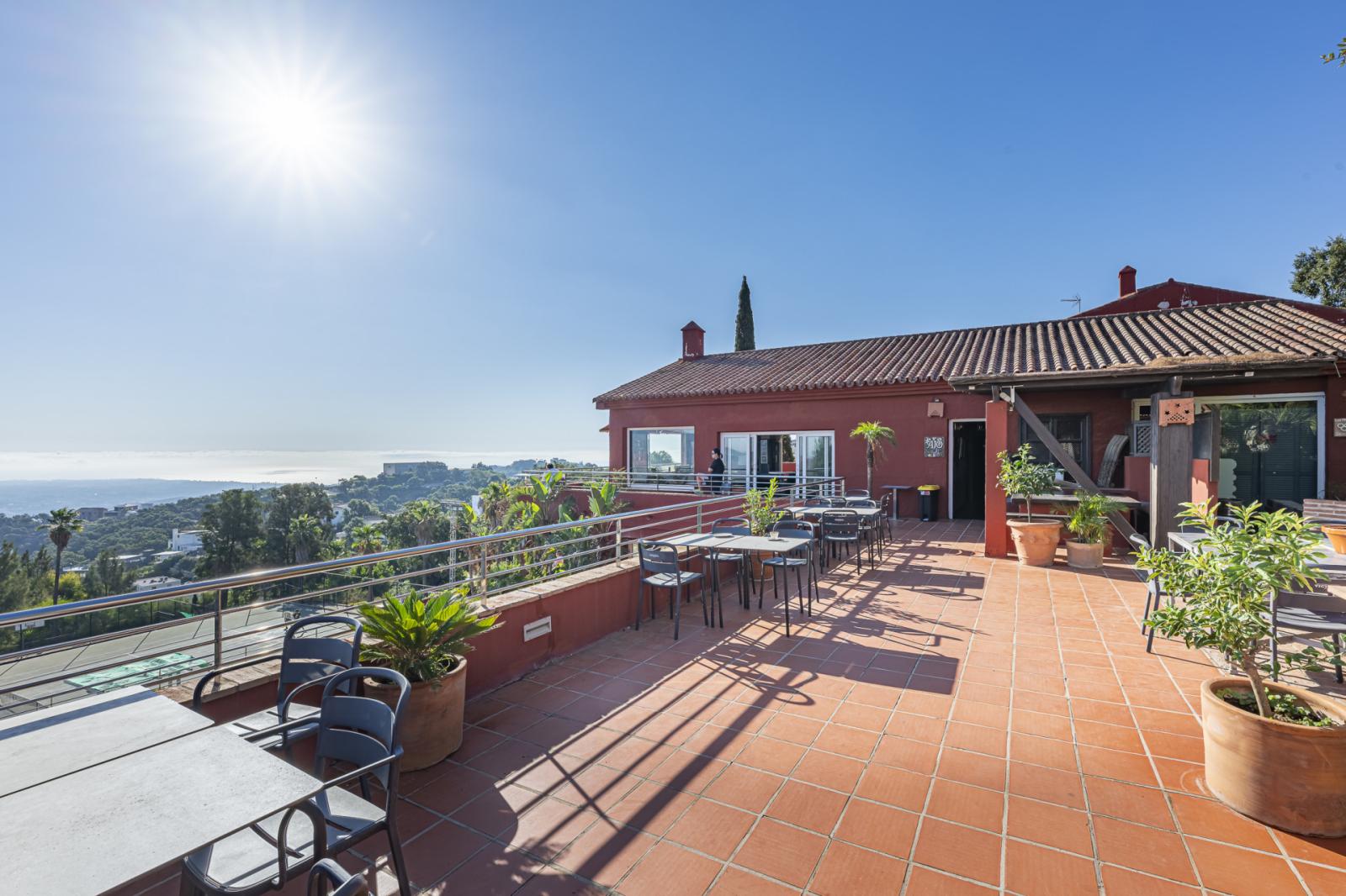 Casa en Venta en Marbella