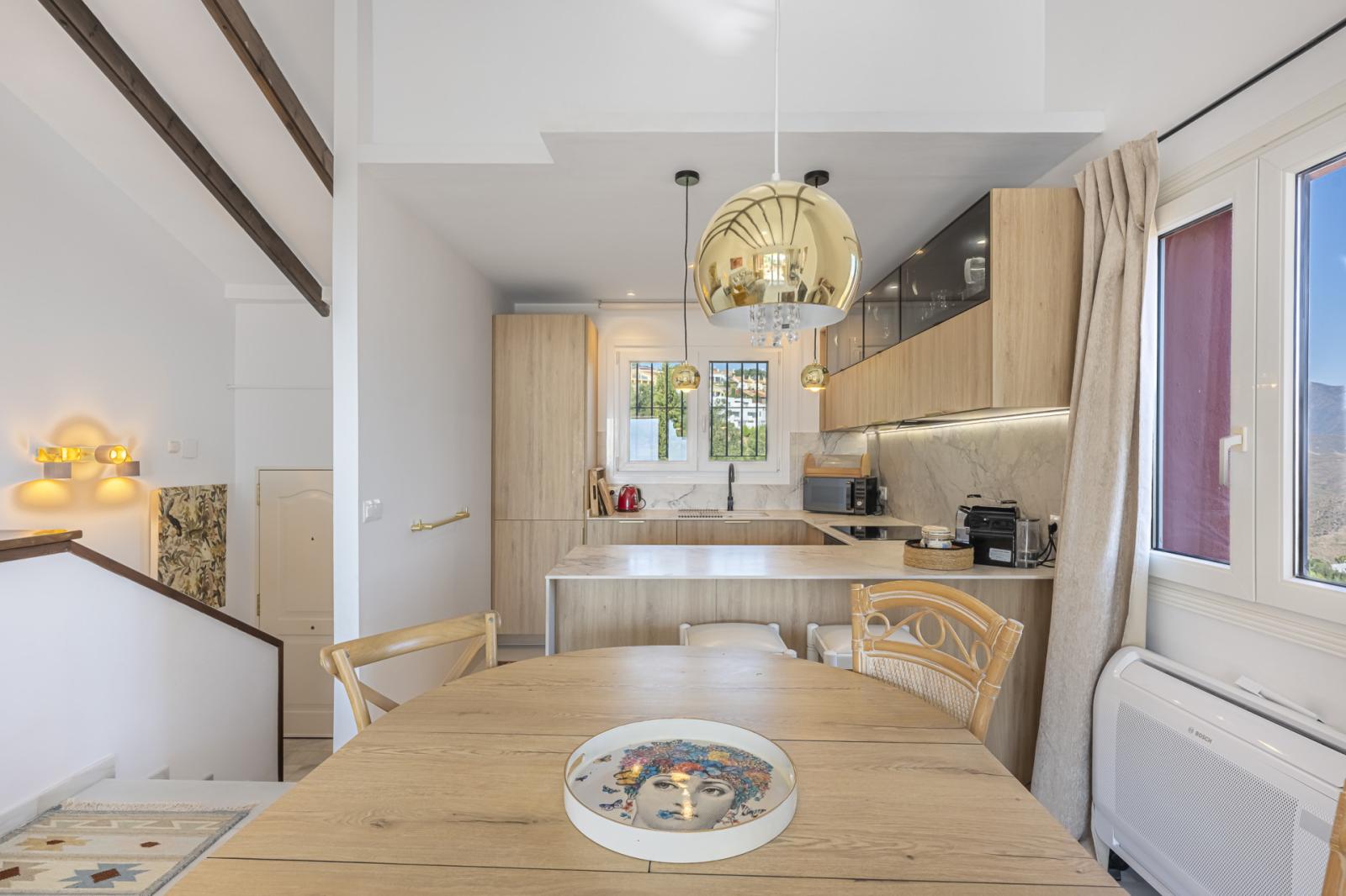 Casa en Venta en Marbella
