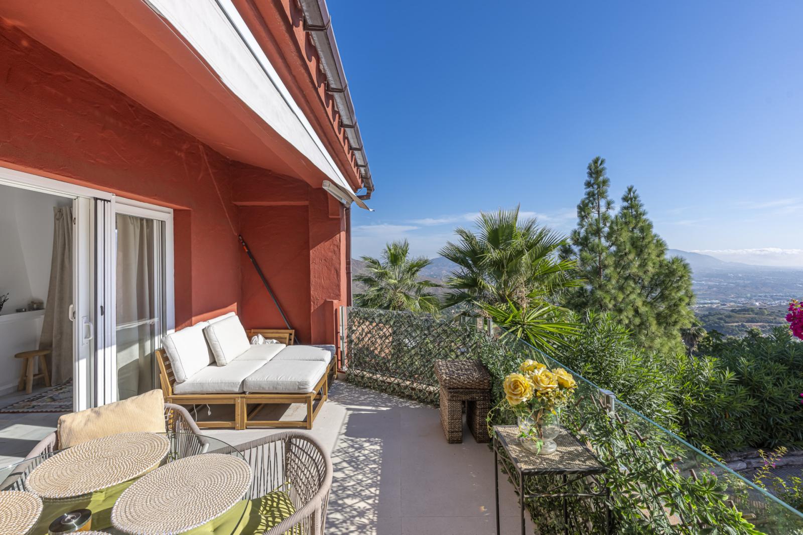 Casa en Venta en Marbella