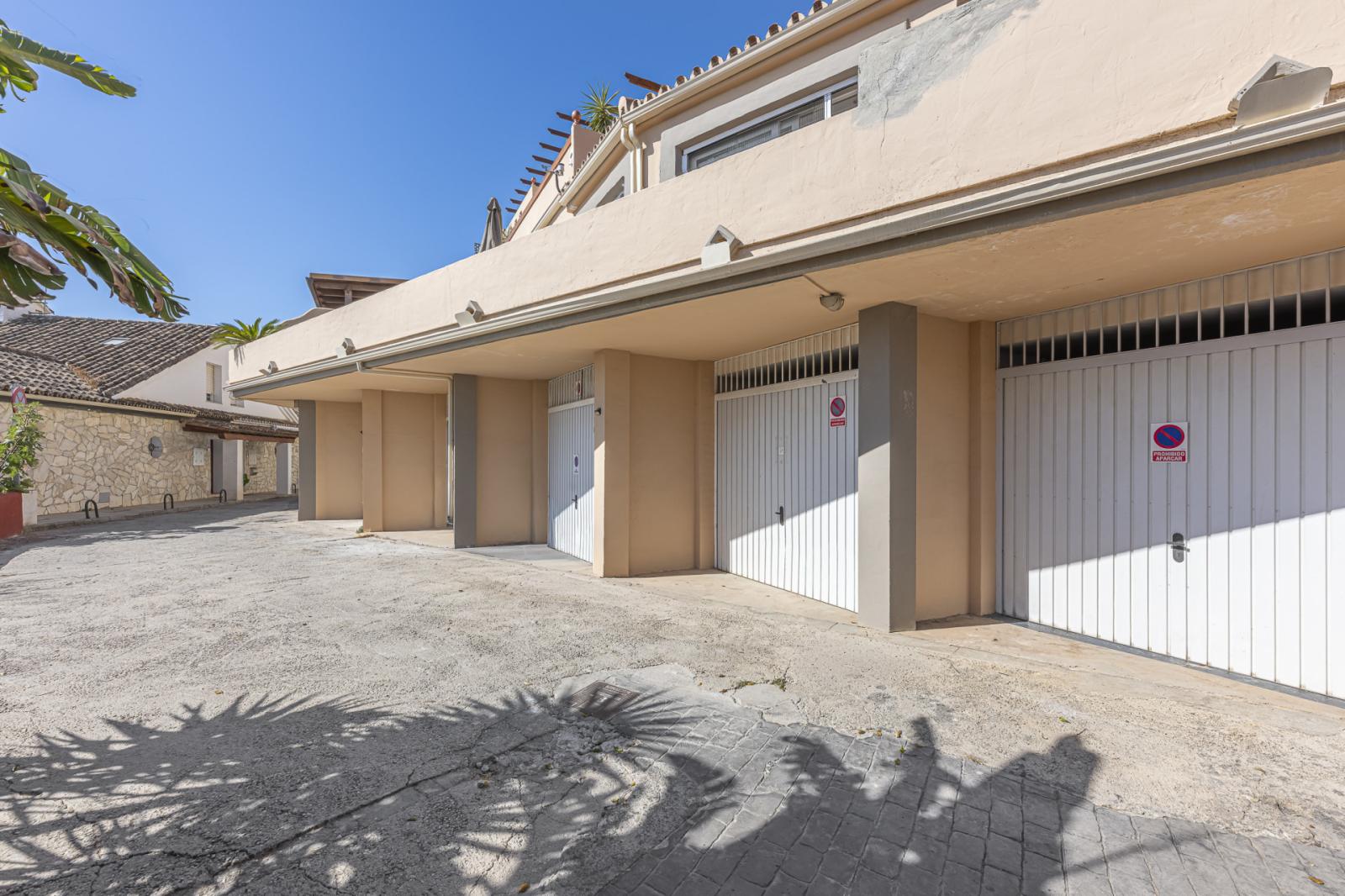 Casa en Venta en Marbella