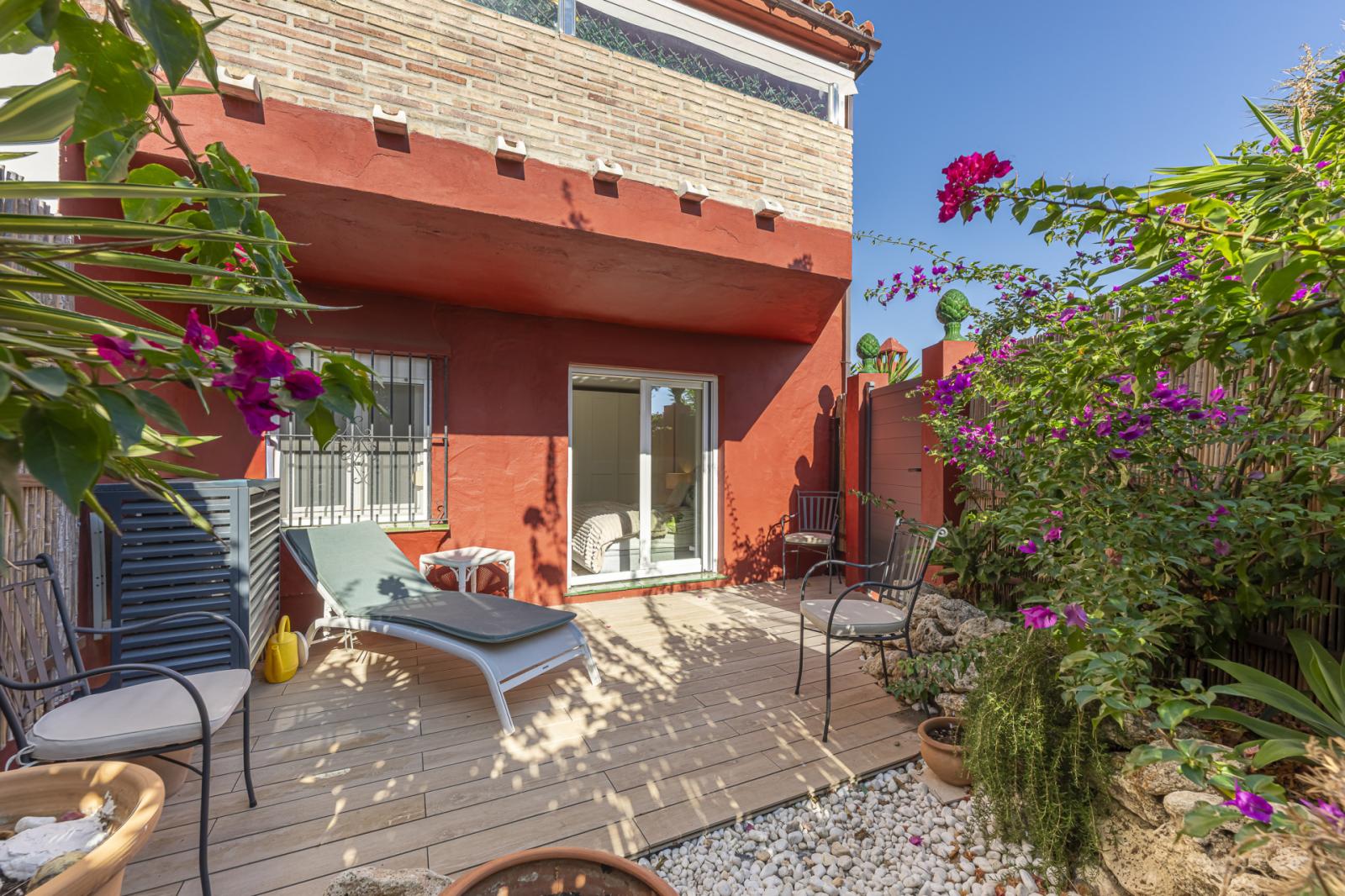 Casa en Venta en Marbella