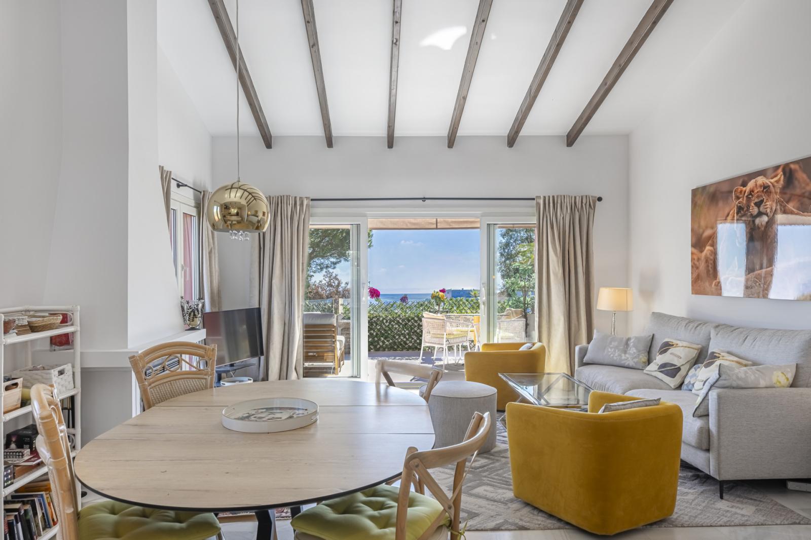 Casa en Venta en Marbella