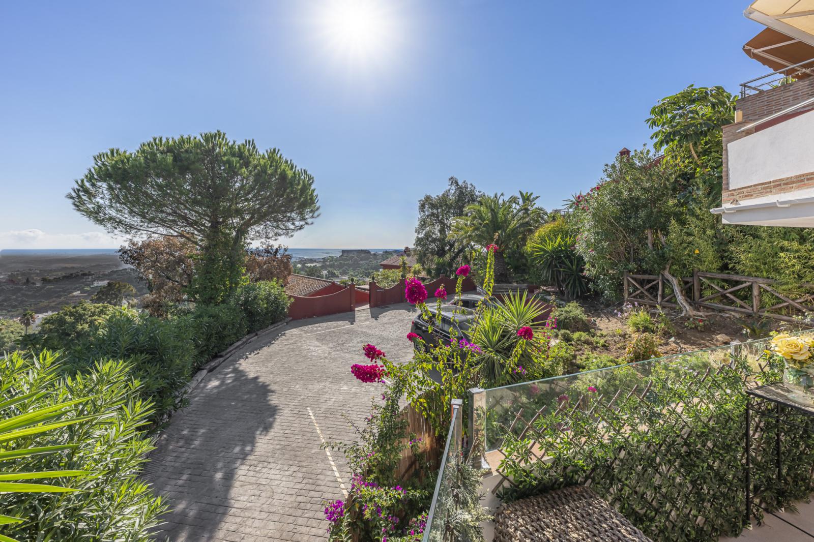 Casa en Venta en Marbella