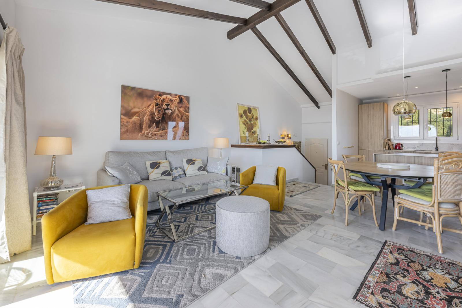 Casa en Venta en Marbella