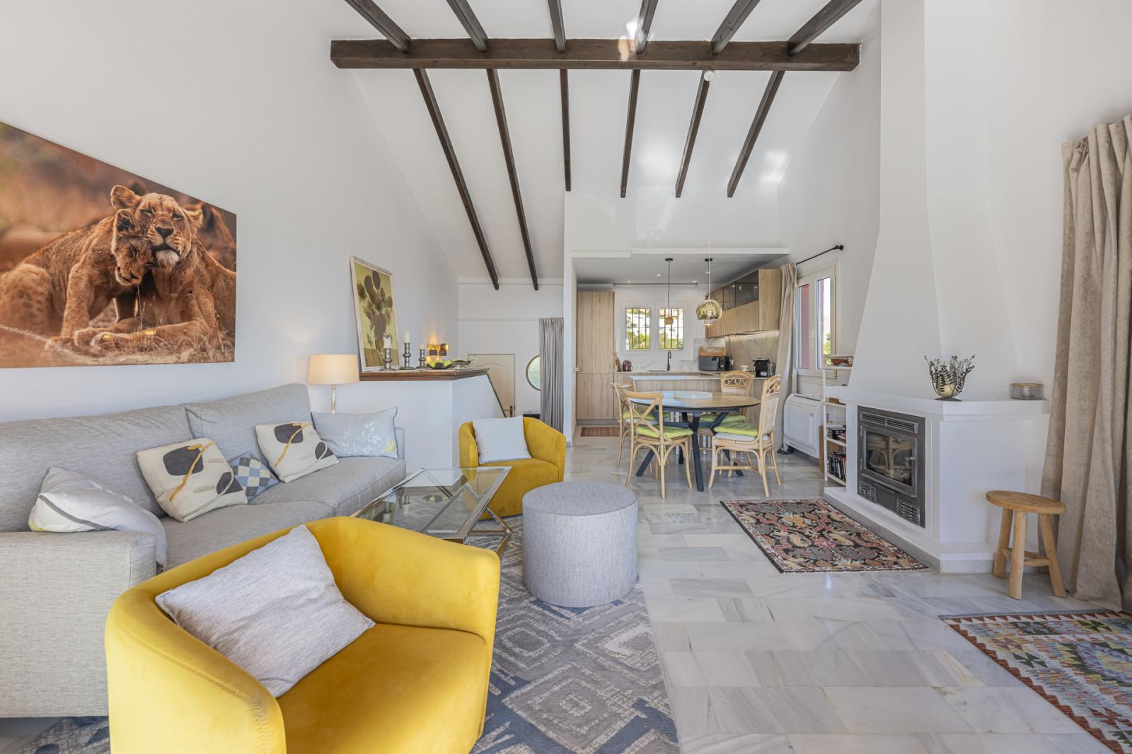 Casa en Venta en Marbella