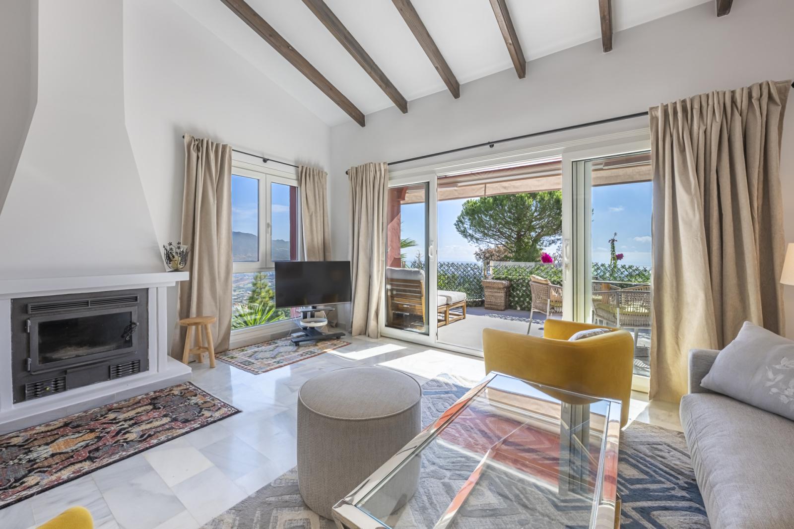 Casa en Venta en Marbella