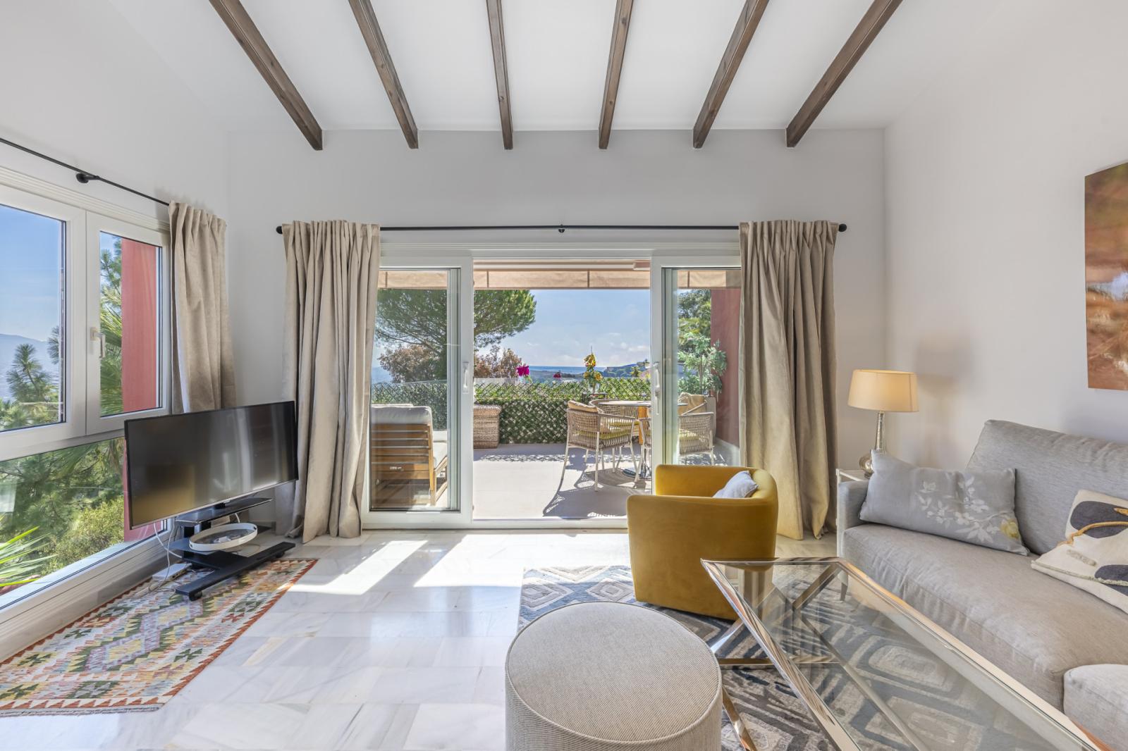 Casa en Venta en Marbella