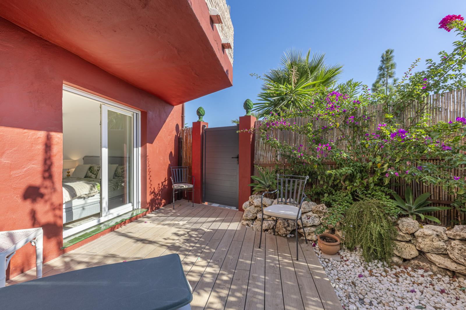 Casa en Venta en Marbella
