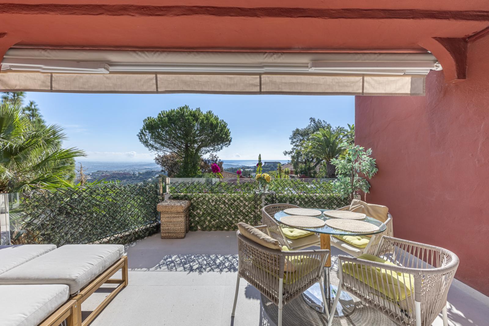 Casa en Venta en Marbella
