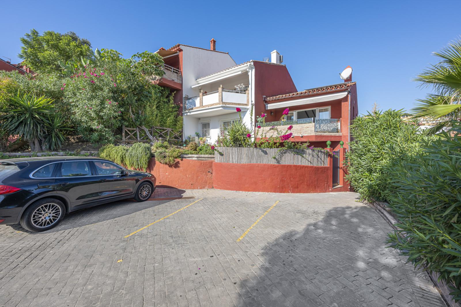 Casa en Venta en Marbella