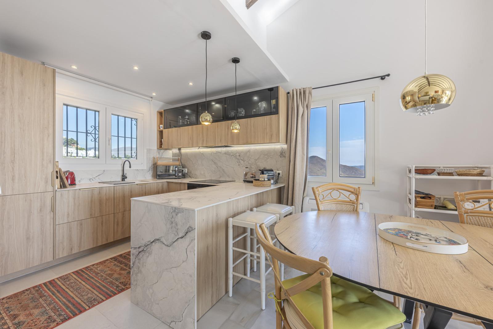 Casa en Venta en Marbella