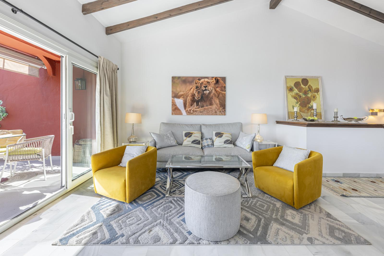 Casa en Venta en Marbella