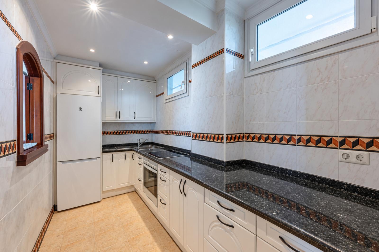 Ático en Venta en Marbella
