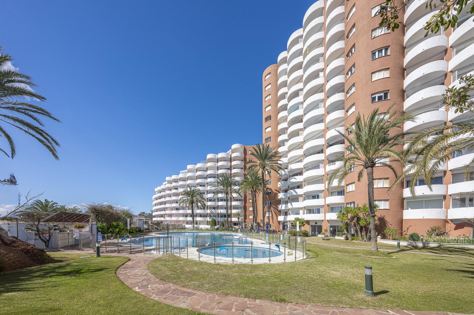 Ático en Venta en Marbella