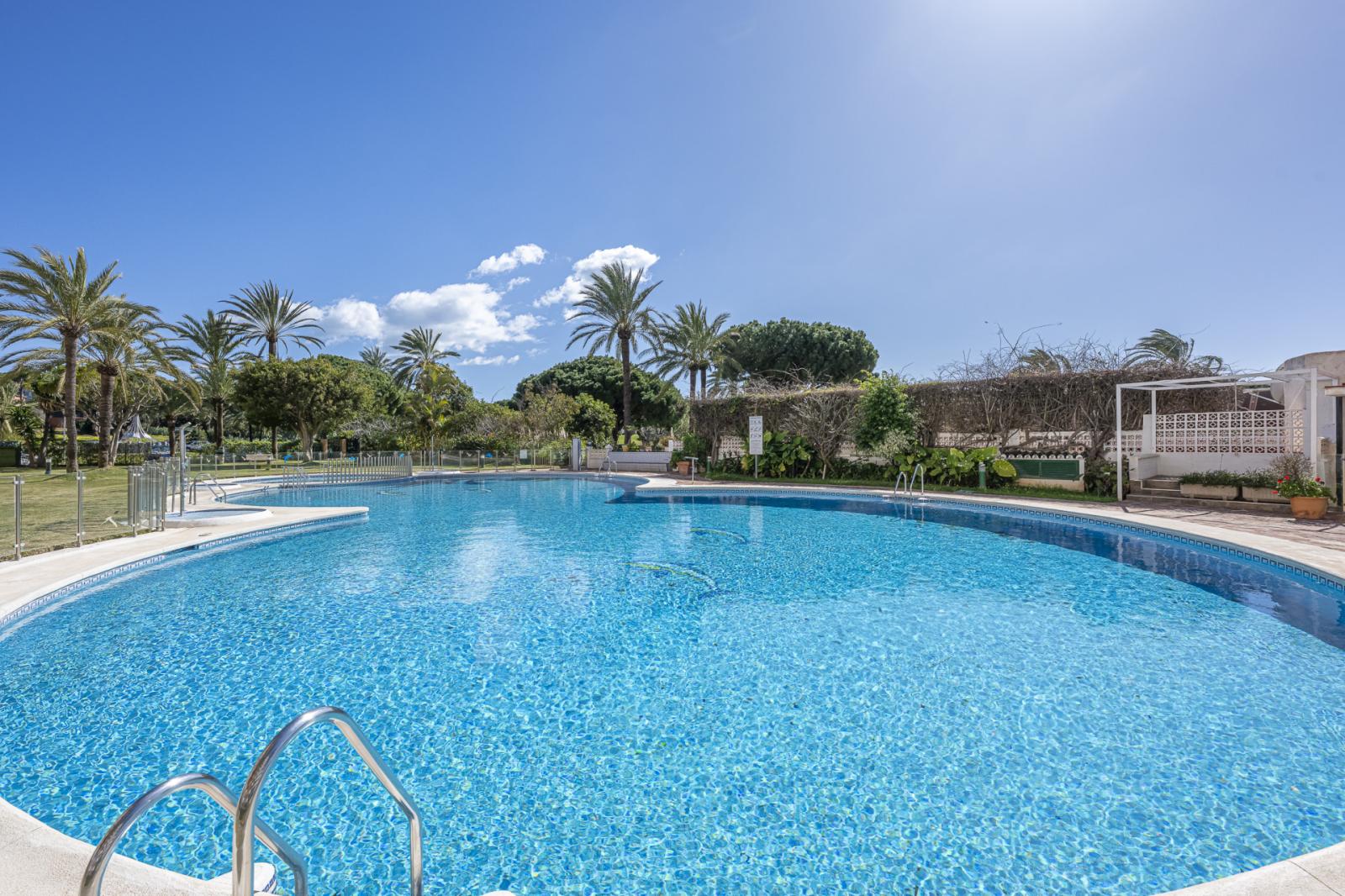 Ático en Venta en Marbella