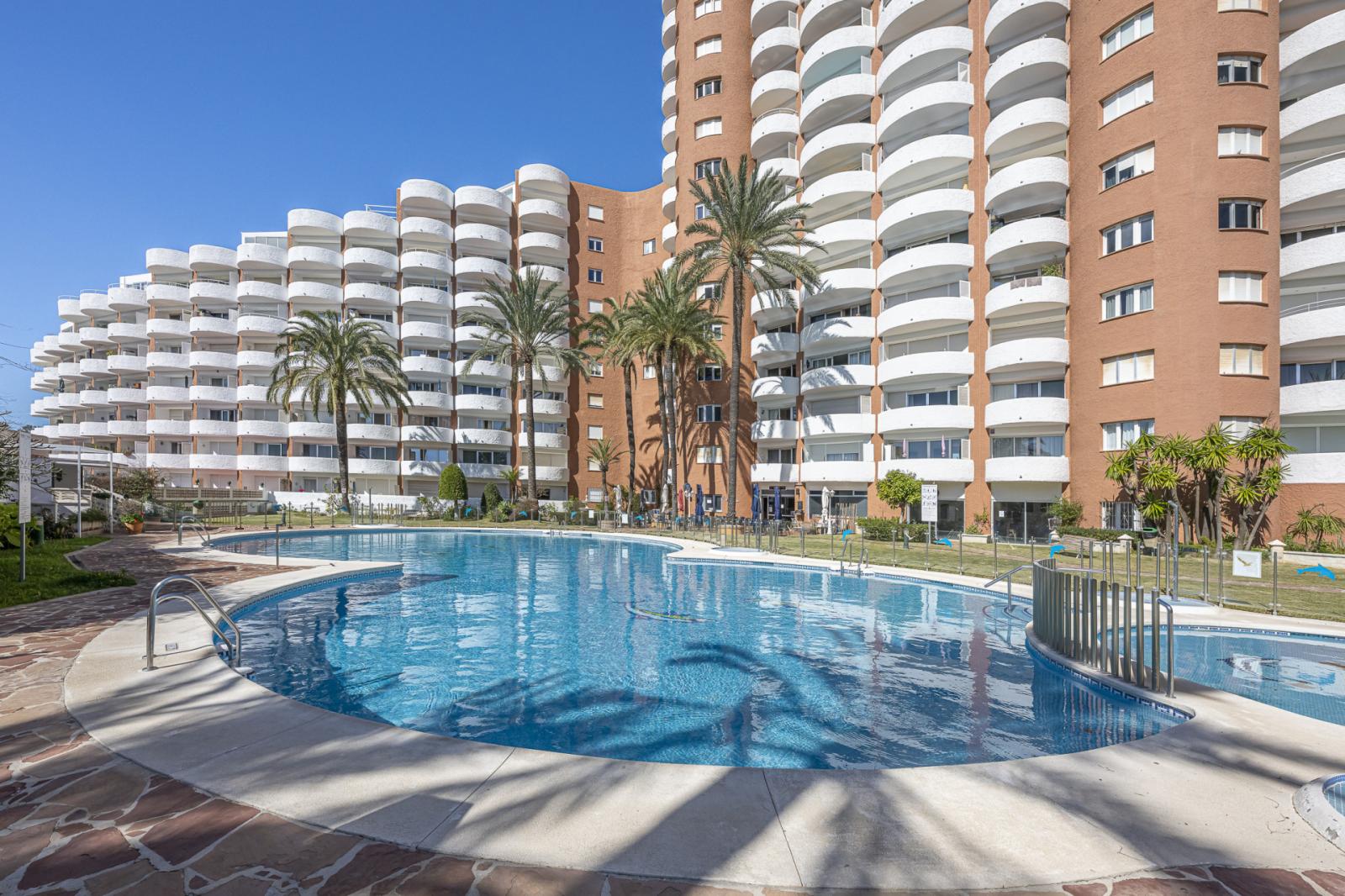 Ático en Venta en Marbella