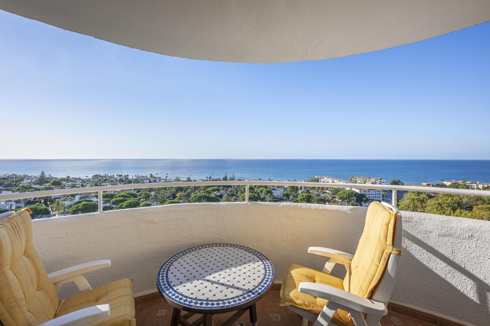 Ático en Venta en Marbella