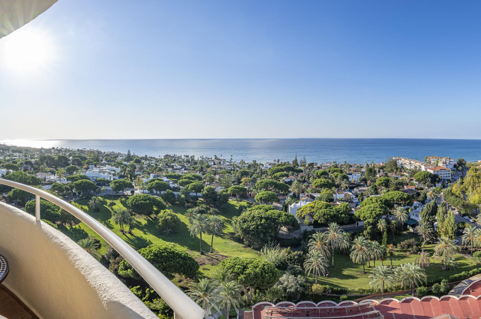 Ático en Venta en Marbella