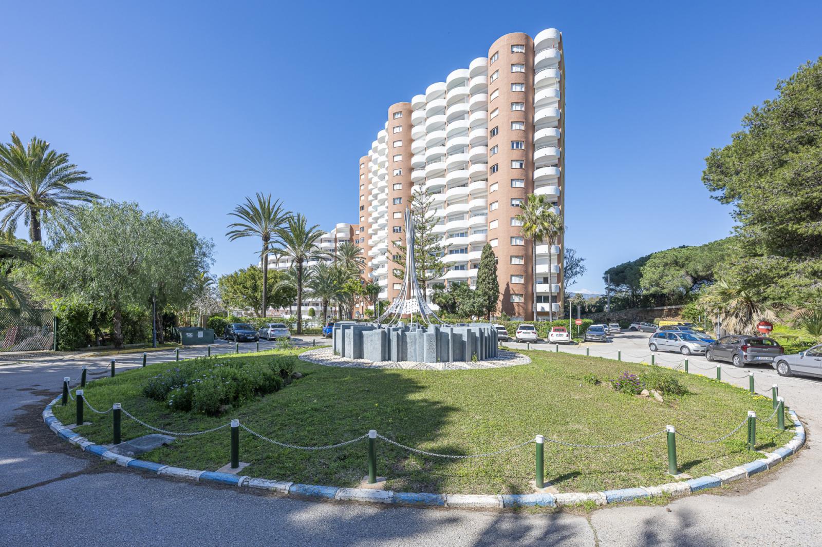 Ático en Venta en Marbella