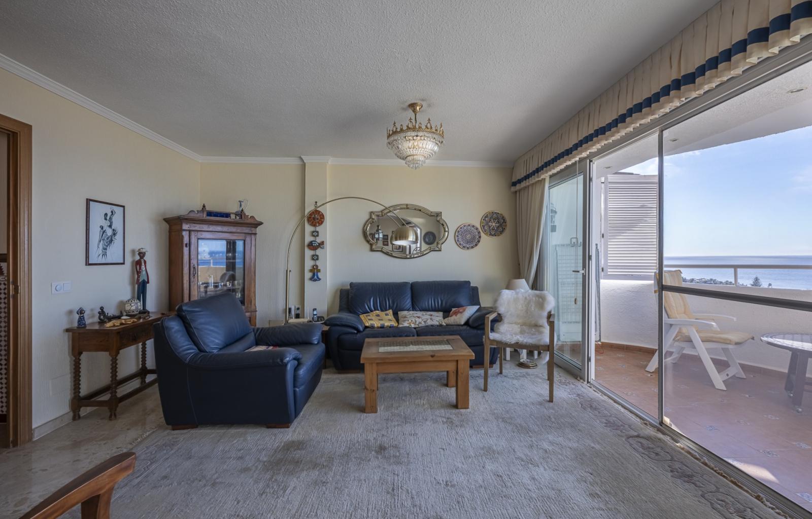 Ático en Venta en Marbella